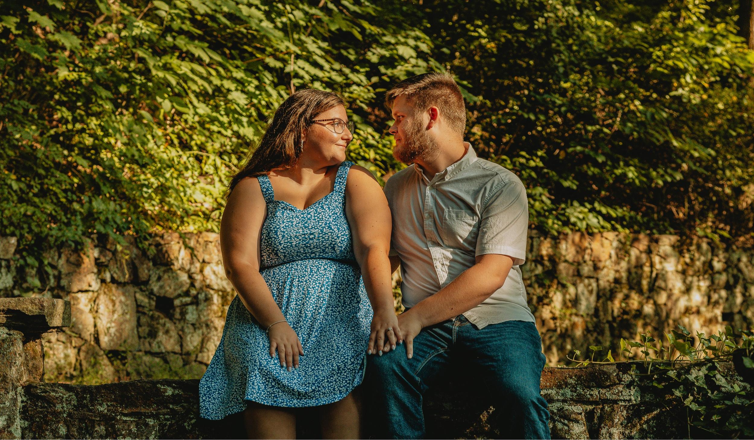 The Wedding Website of Katherine Podgurski and Andrew Bolin