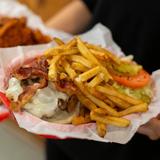 Black Mtn. Burger Co.