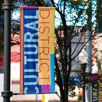 Cultural District