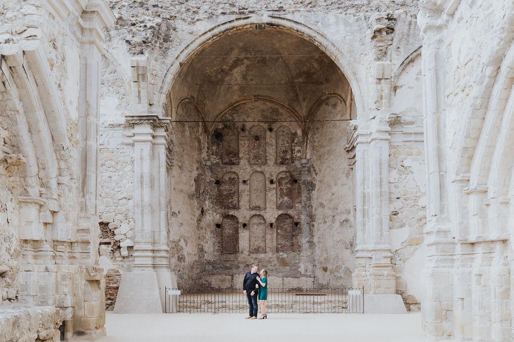 The Wedding Website of Courtney Mizar and Cormac O'Connell