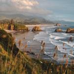 Cannon Beach