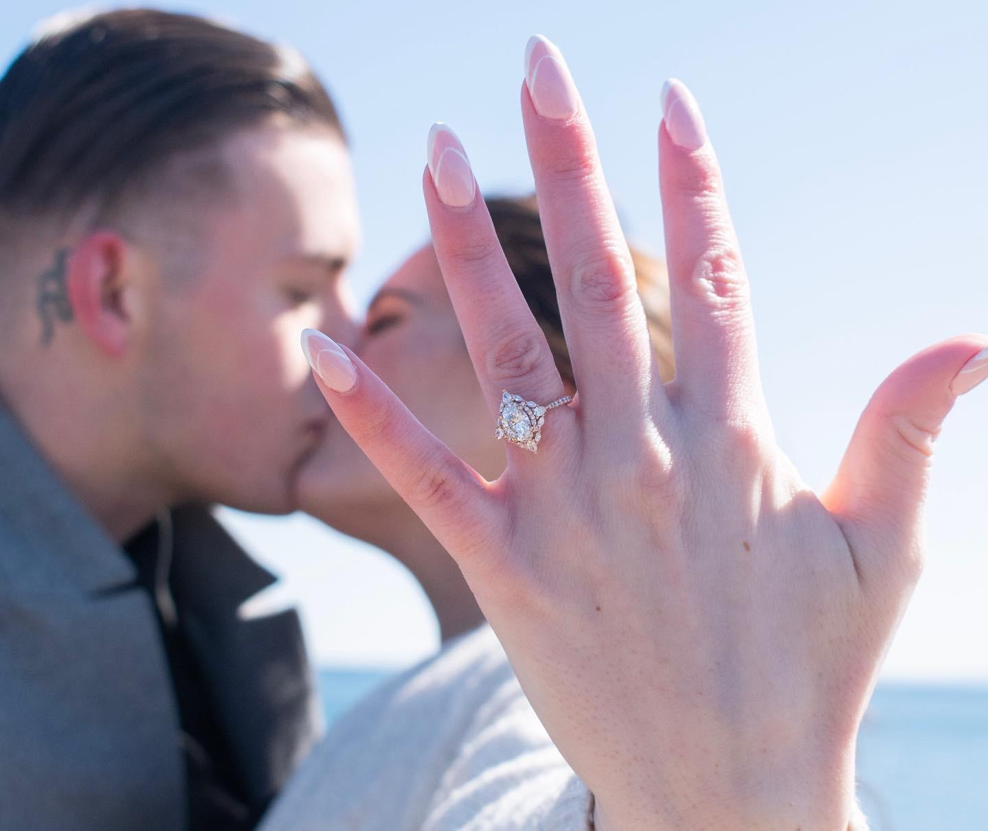 The Wedding Website of Shenyn Gale and Drew Stoner