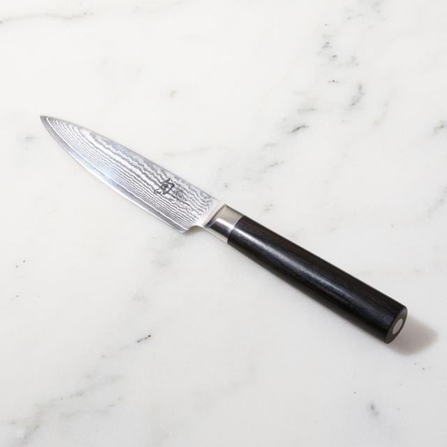 Shun ® Classic Try Me Paring Knife