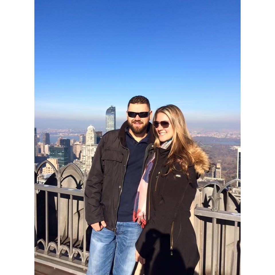 NYC Dec 2015