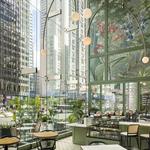 Venteux Brasserie, Cafe & Oyster Bar