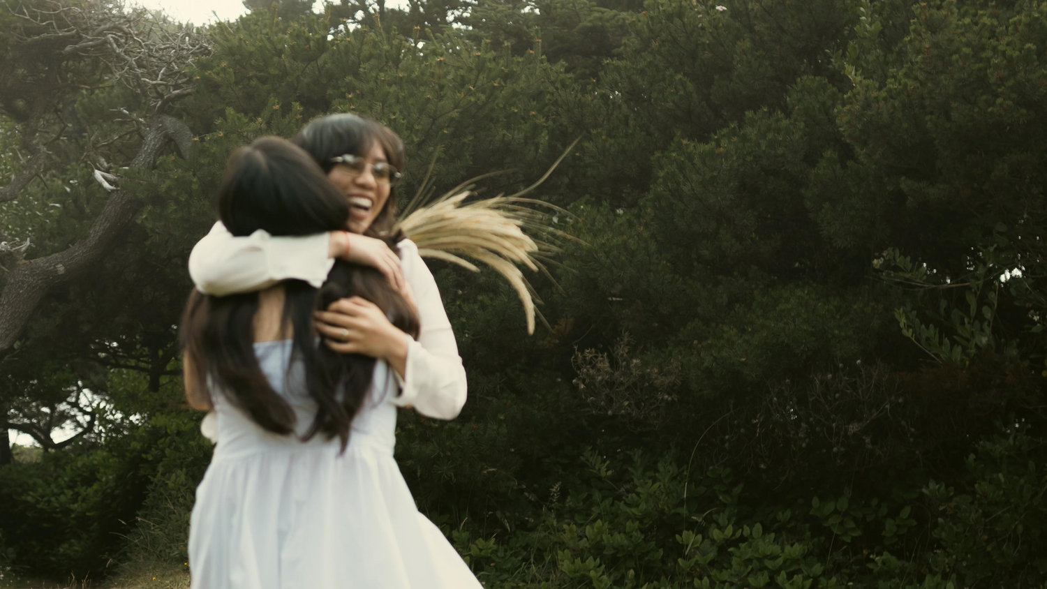 The Wedding Website of Irene Ear and Lauren Saito