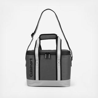 Square Lunch Tote Cooler