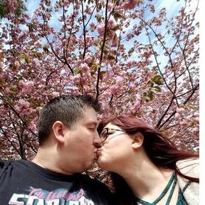 Finding romantic spots in Japan under all the blooming cherry blossoms