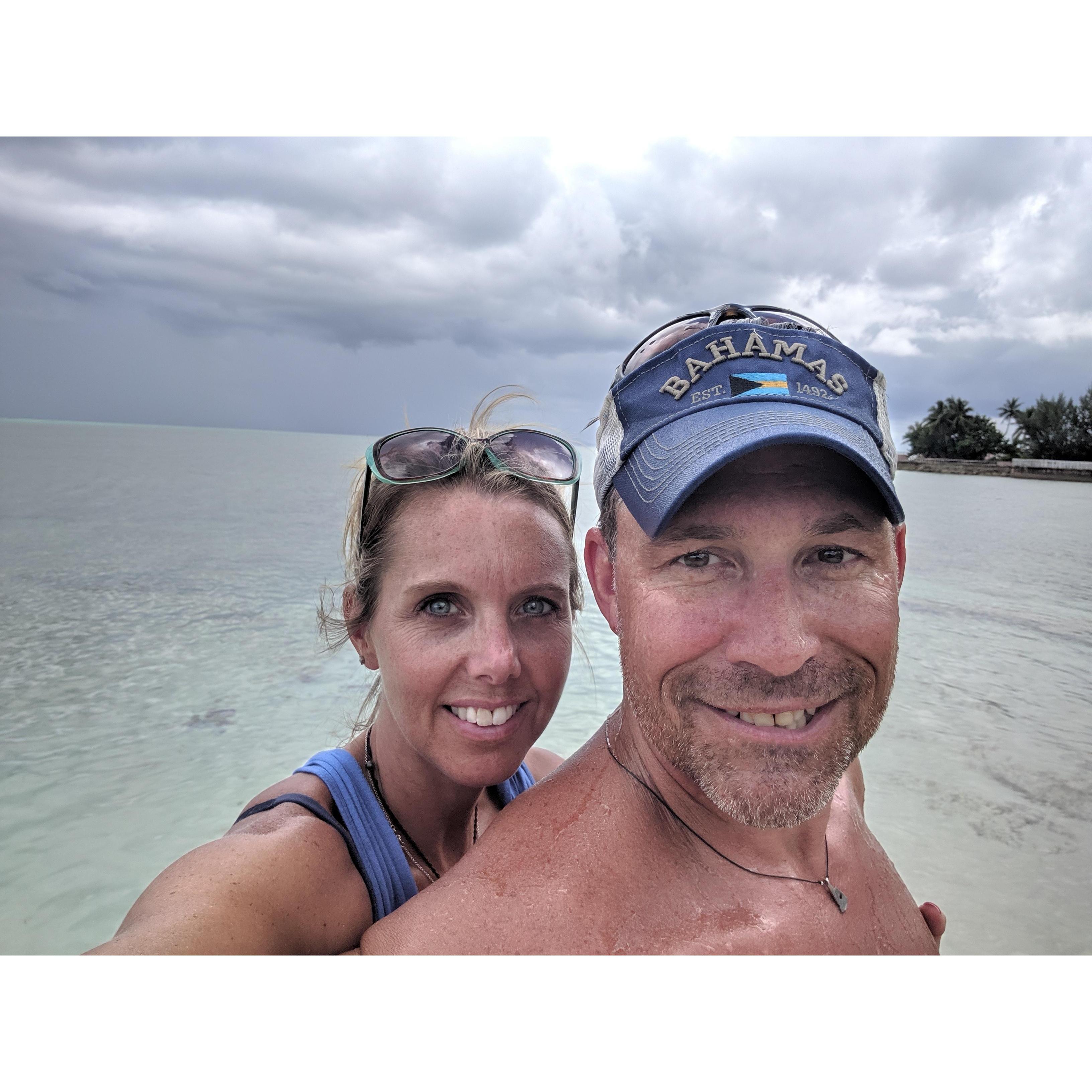 Bahamas