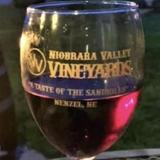 Niobrara Valley Vineyards