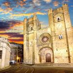 Lisbon Cathedral