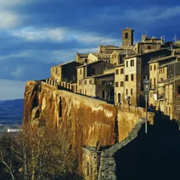 Orvieto AirBnB