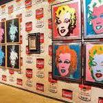 The Andy Warhol Museum