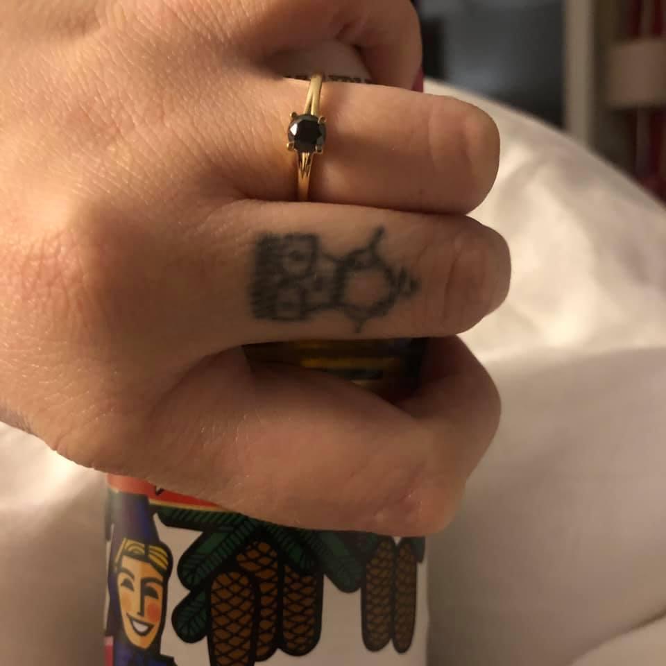 <3 6/19/19 <3.