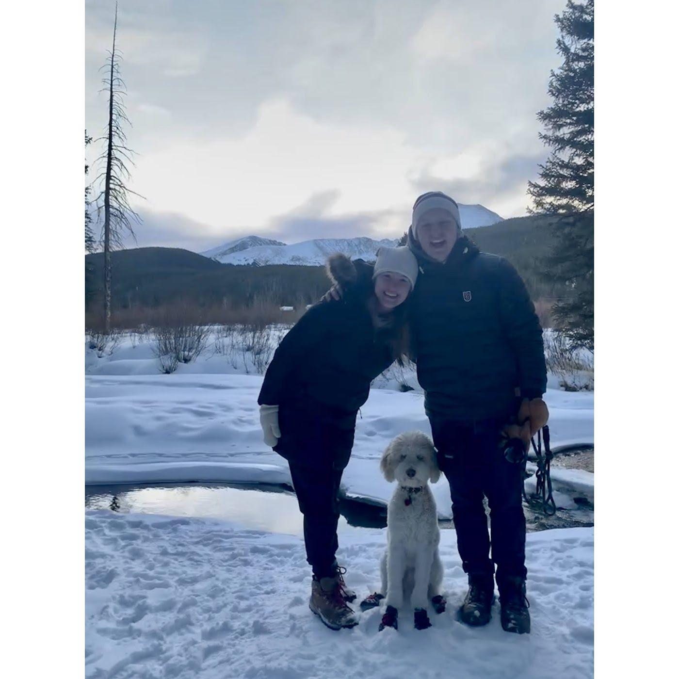 Breckenridge, Colorado