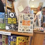 The Bookstore