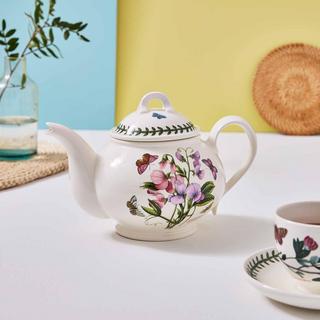 Botanic Garden Teapot with Lid