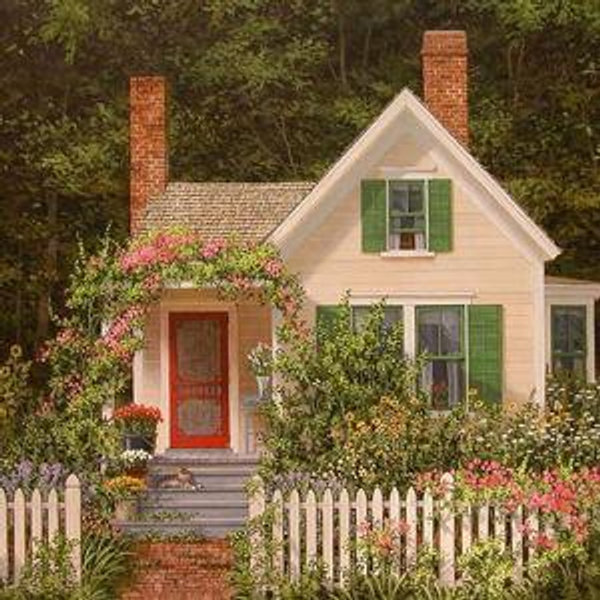 Future home Fund!