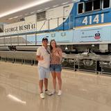 George H.W. Bush Presidential Library and Museum
