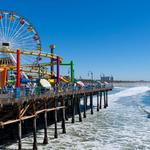 Santa Monica Pier