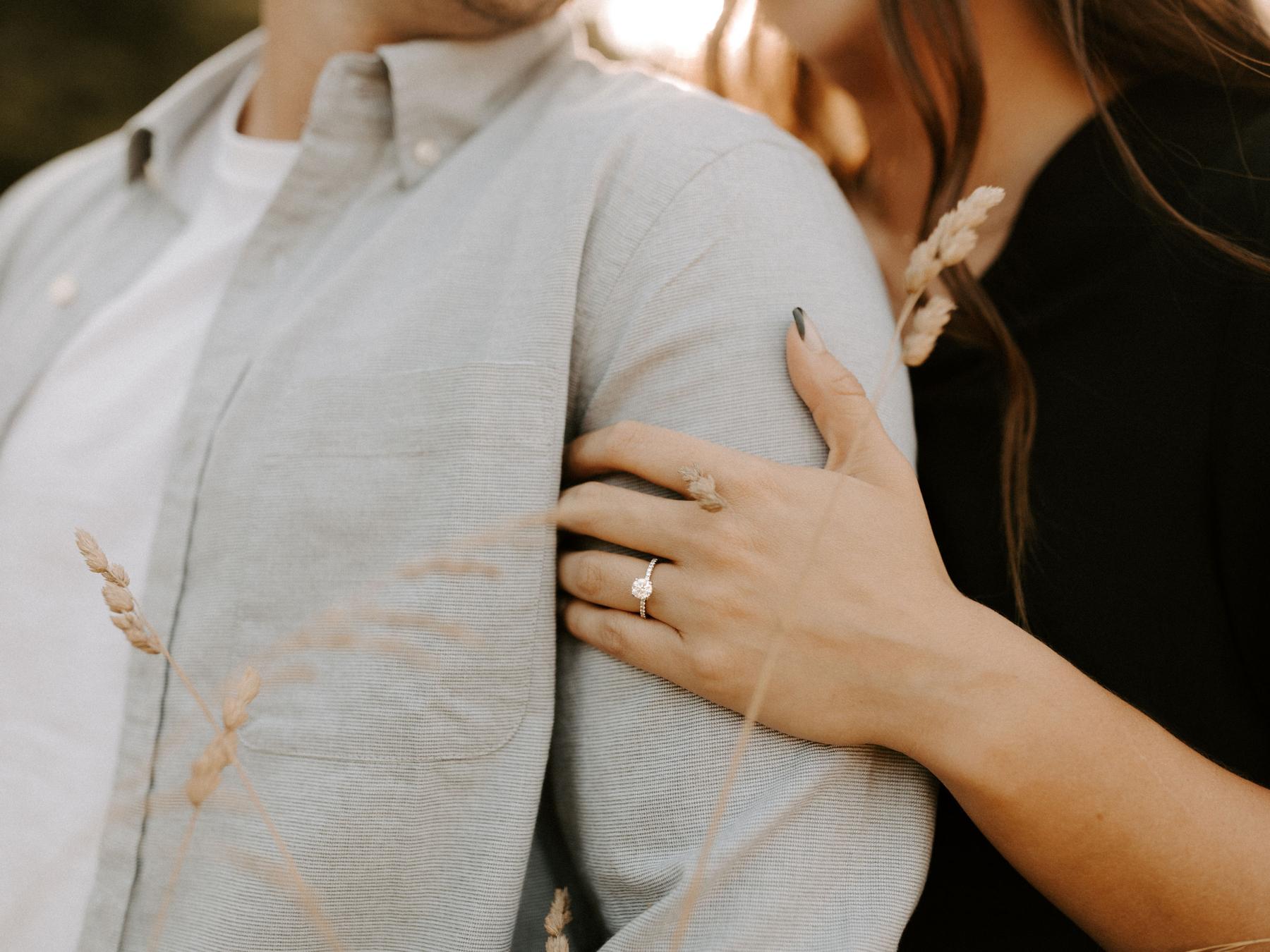 The Wedding Website of Morgan Lenhart and Matthew Williams