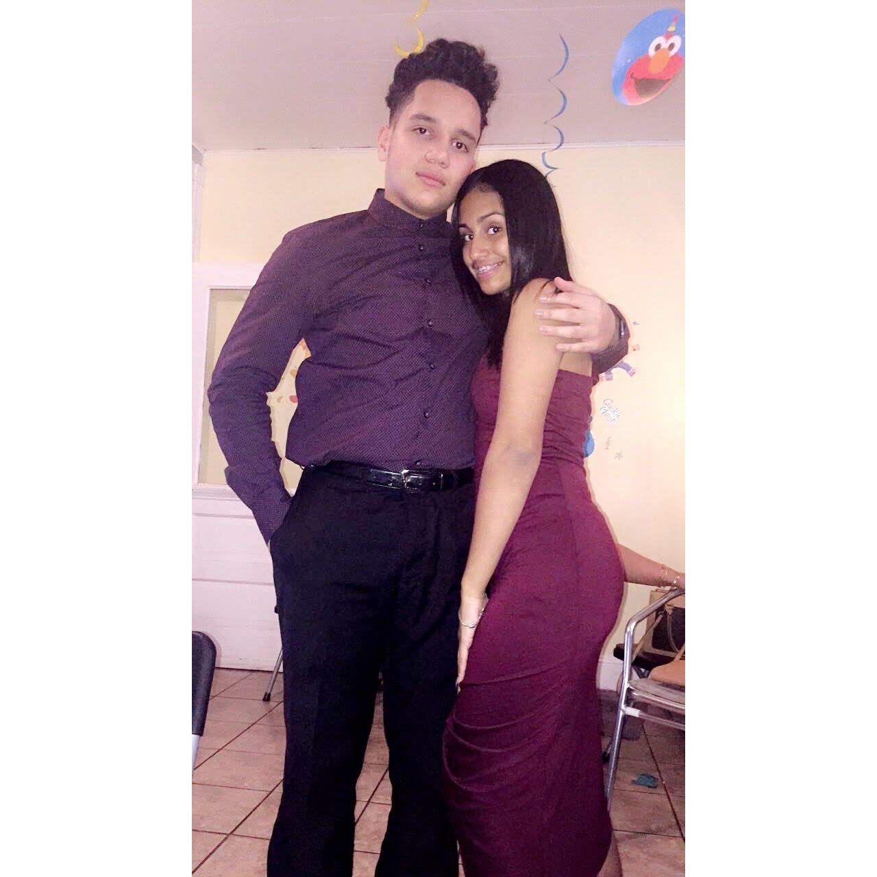 New years