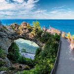 Mackinac Island