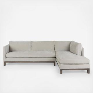 Prescott Sectional