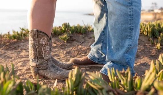 The Wedding Website of Riley Comeau and Andrew Haight