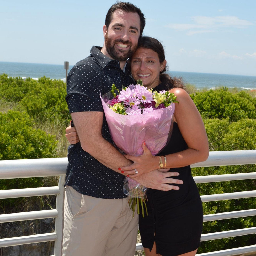 Cassie Patick and Matthew Lederer's Wedding Website
