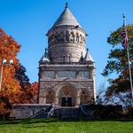 Lake View Cemetery