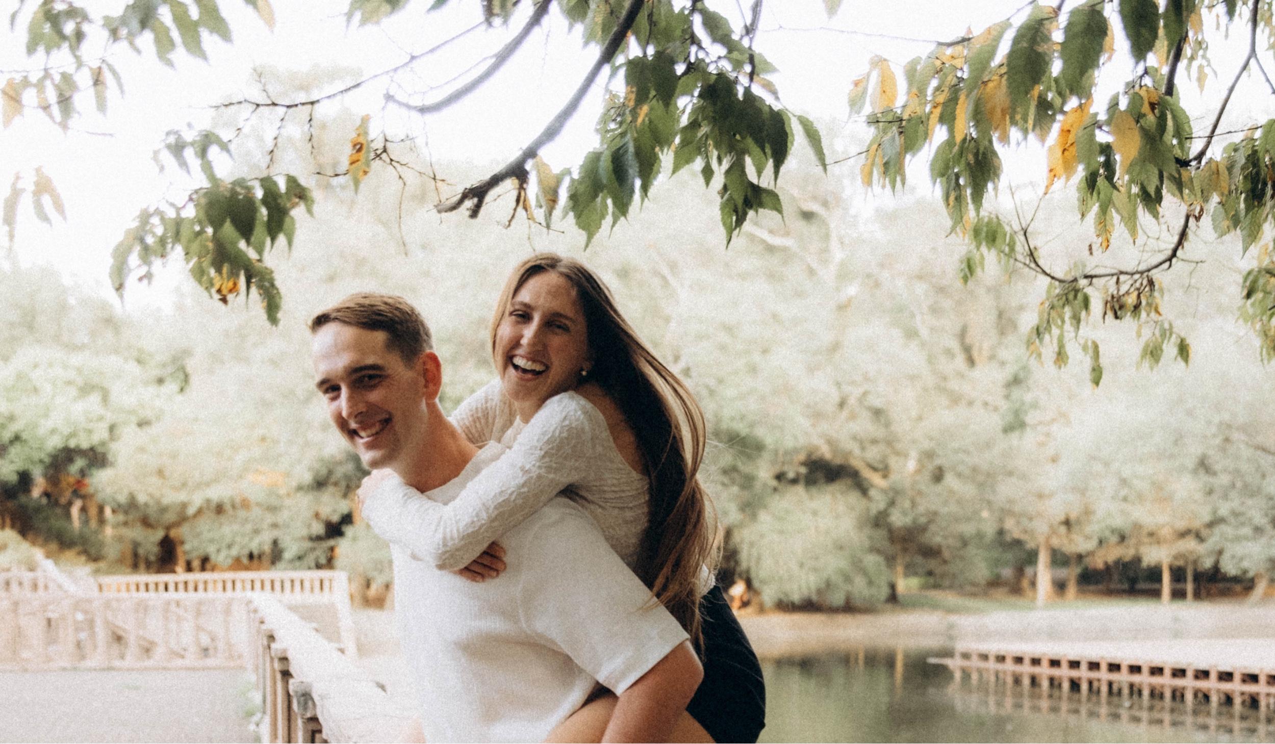 The Wedding Website of Mikayla Rogers and Justin Courtney