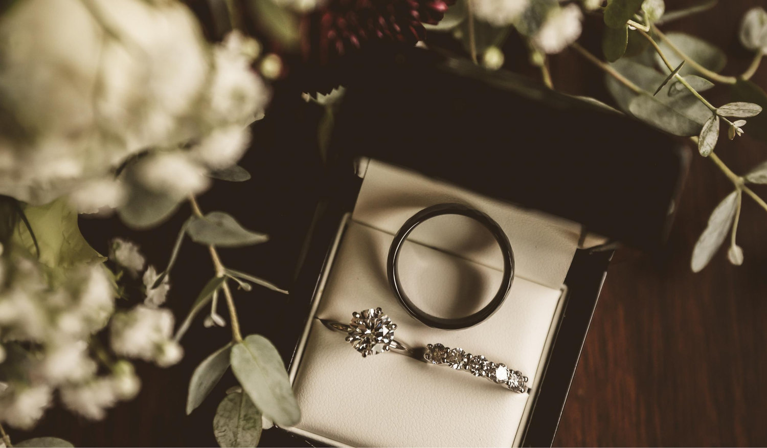 The Wedding Website of Kristie LaFlamme and TJ LaFlamme