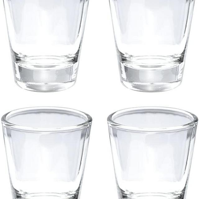 Shot Glasses