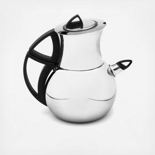 Zeno Tea Set