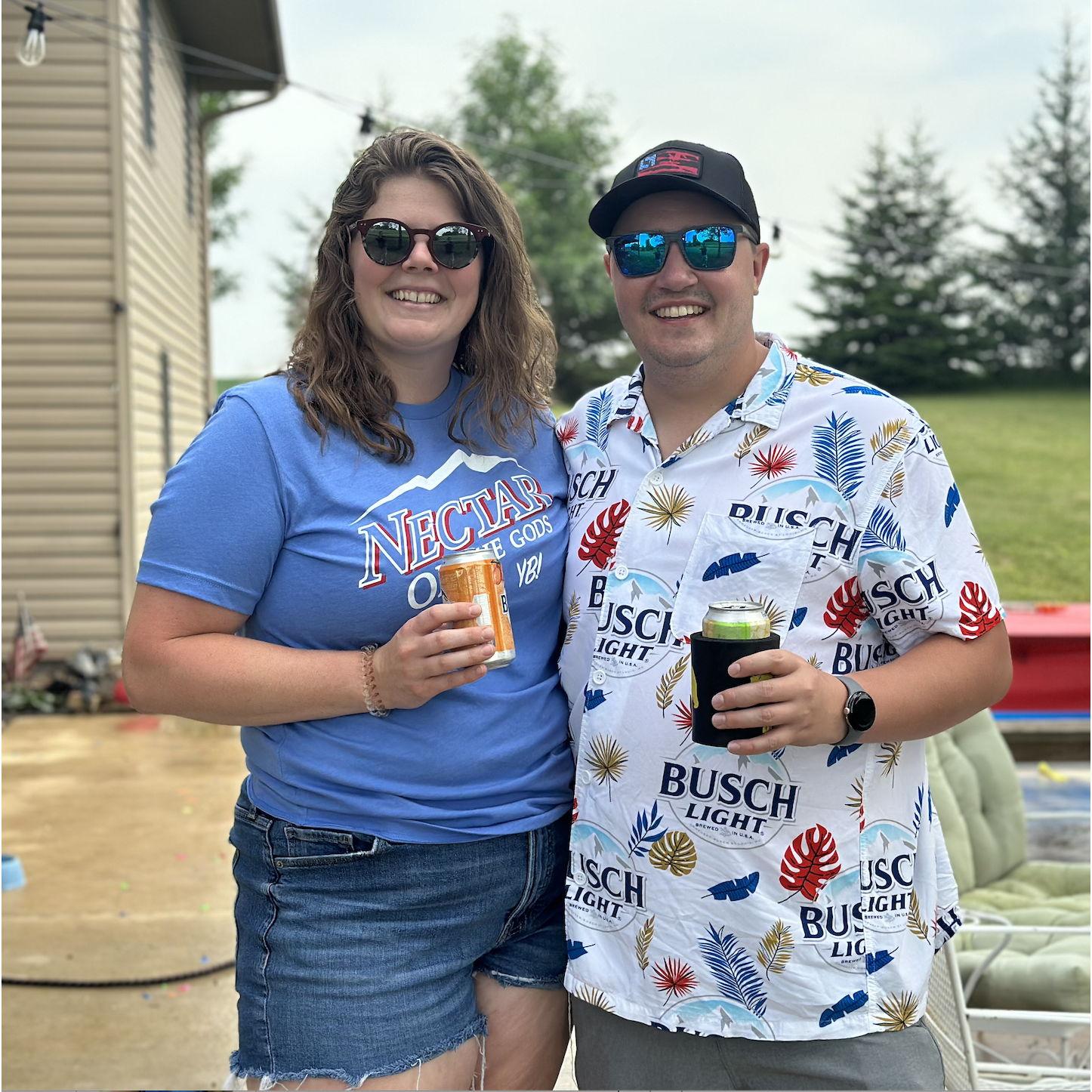 July 4th 2023 celebration