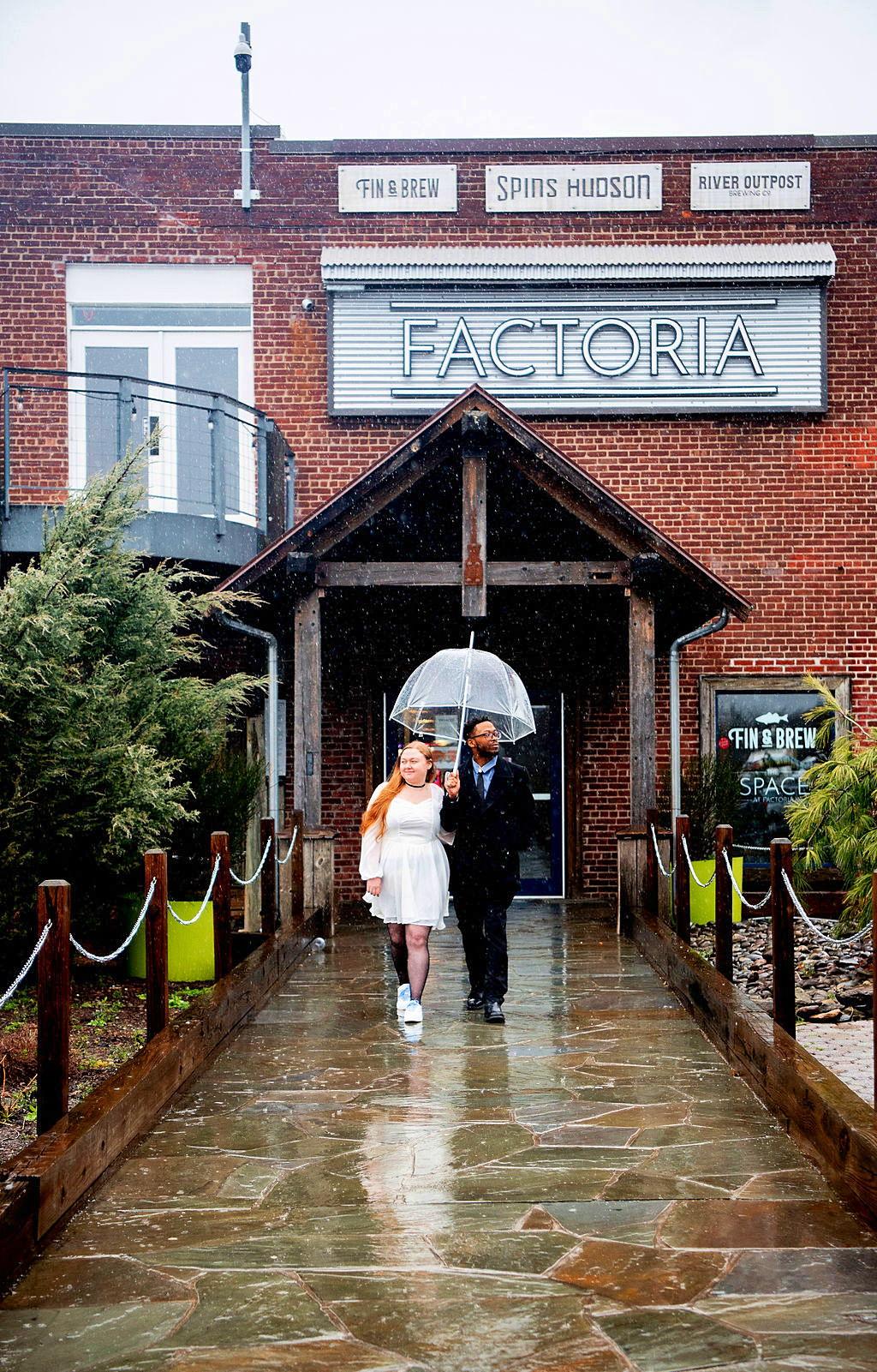 The Wedding Website of Courtney Blackman and Erian Mathis