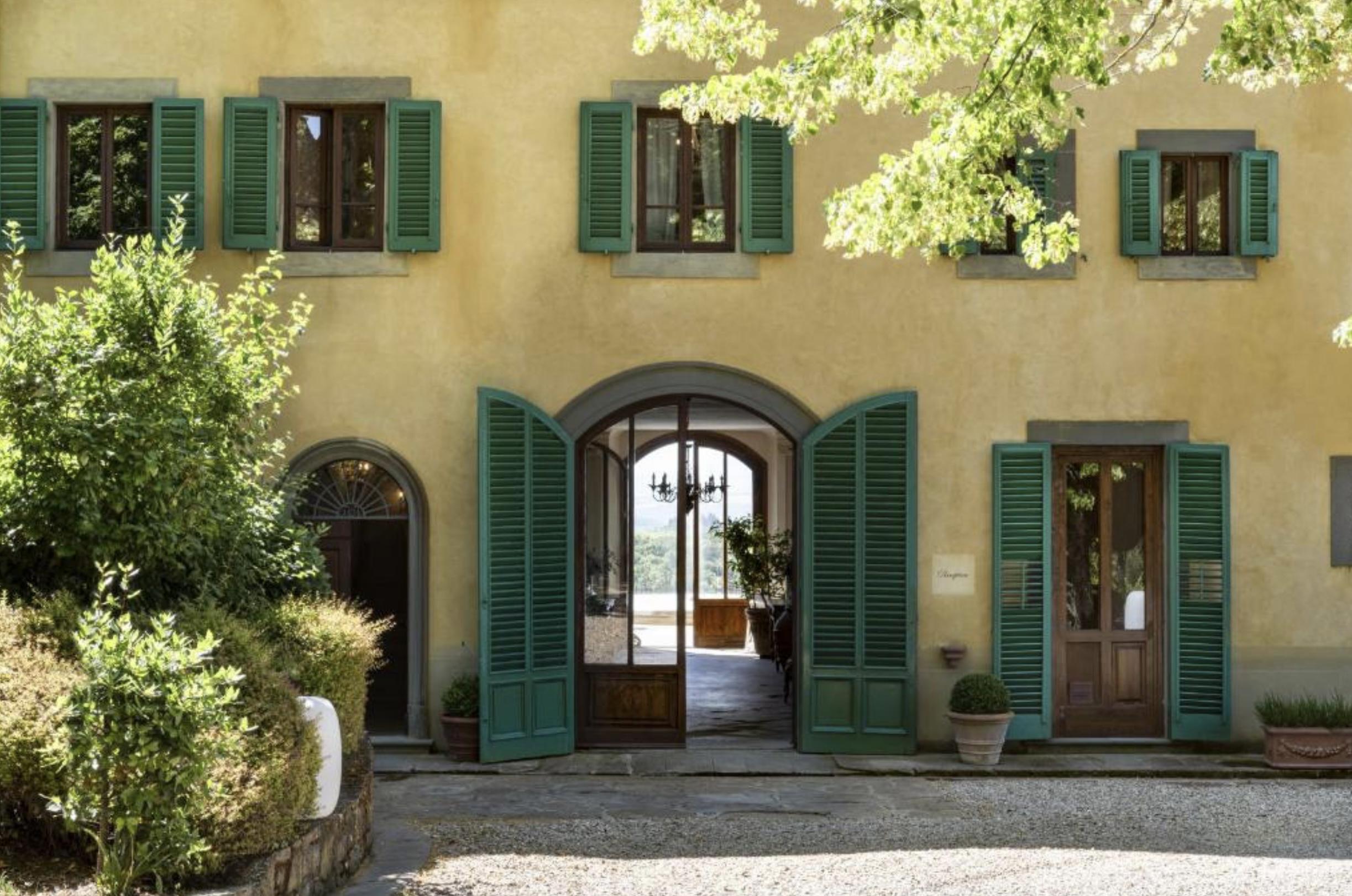 The Wedding Website of Sabrina English and Erik Boas