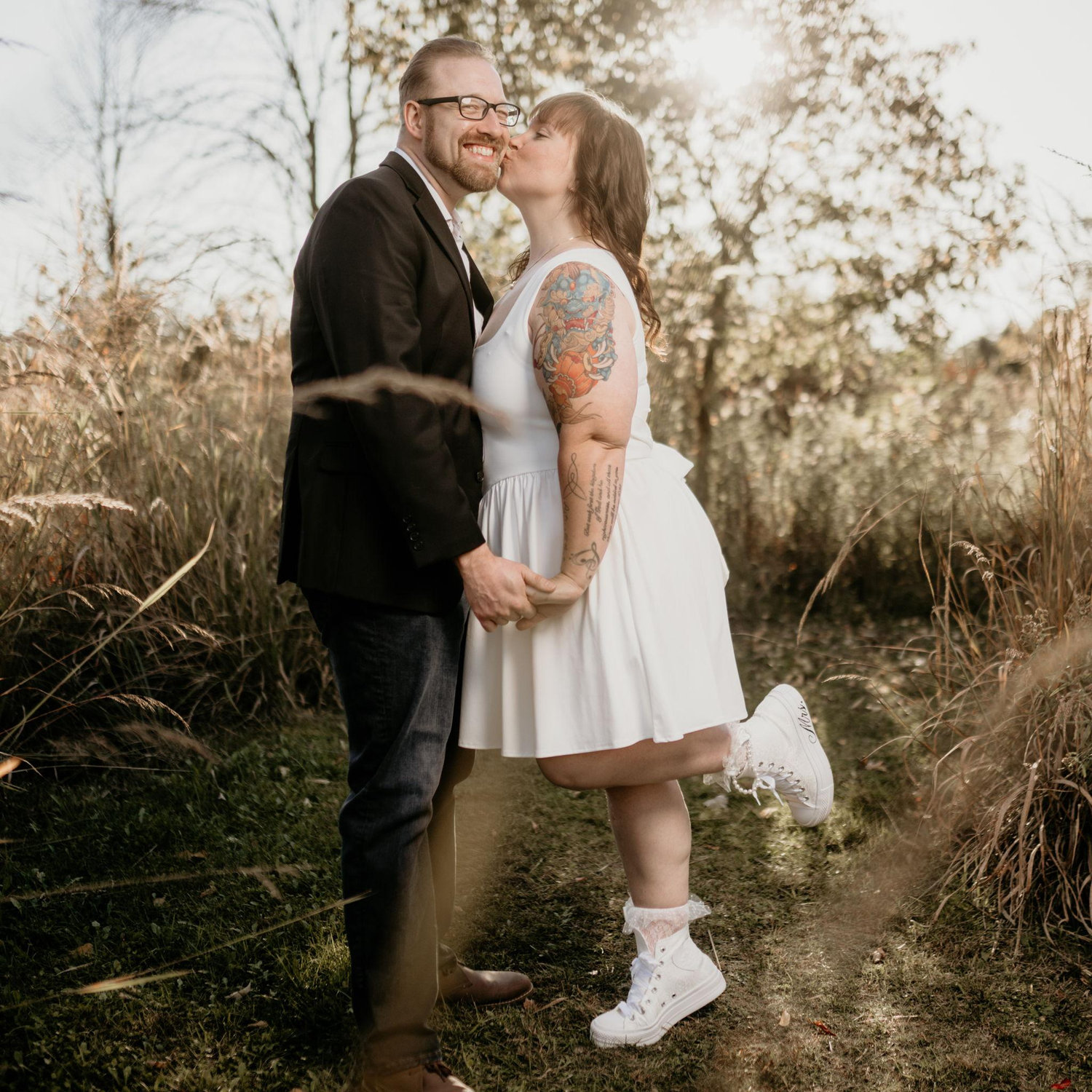 Engagement