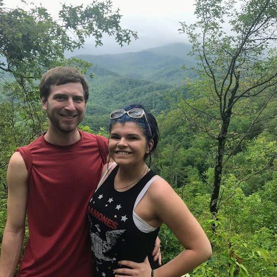 Great Smokey Mountains National Park, 2017