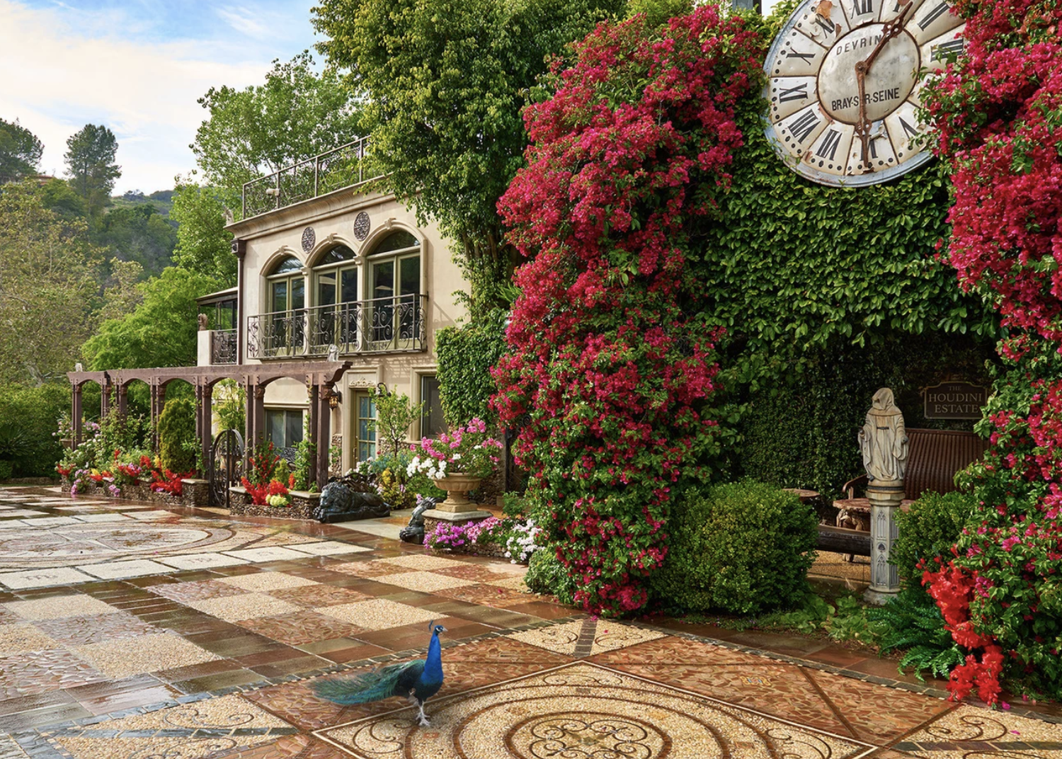 The Wedding Website of Jillian Polanco and Paul Sussman