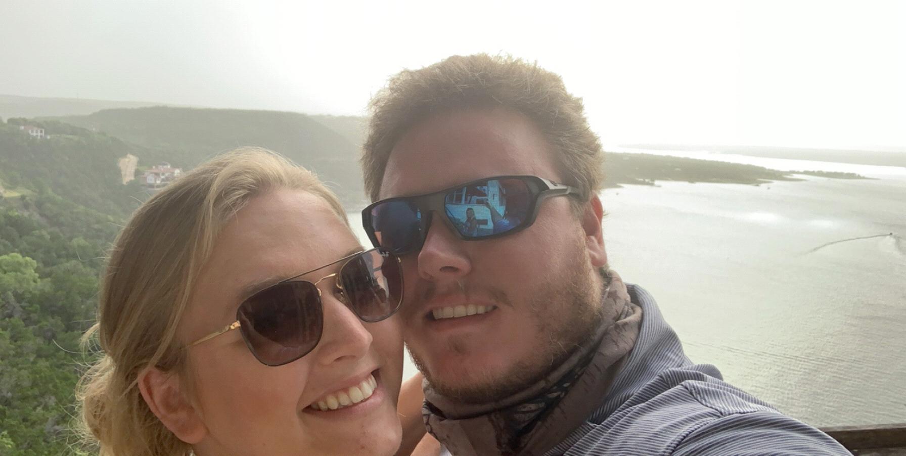 Lake Travis, TX 2020