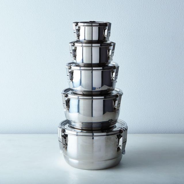 Airtight Storage Container Set