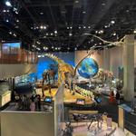 Perot Museum of Nature and Science