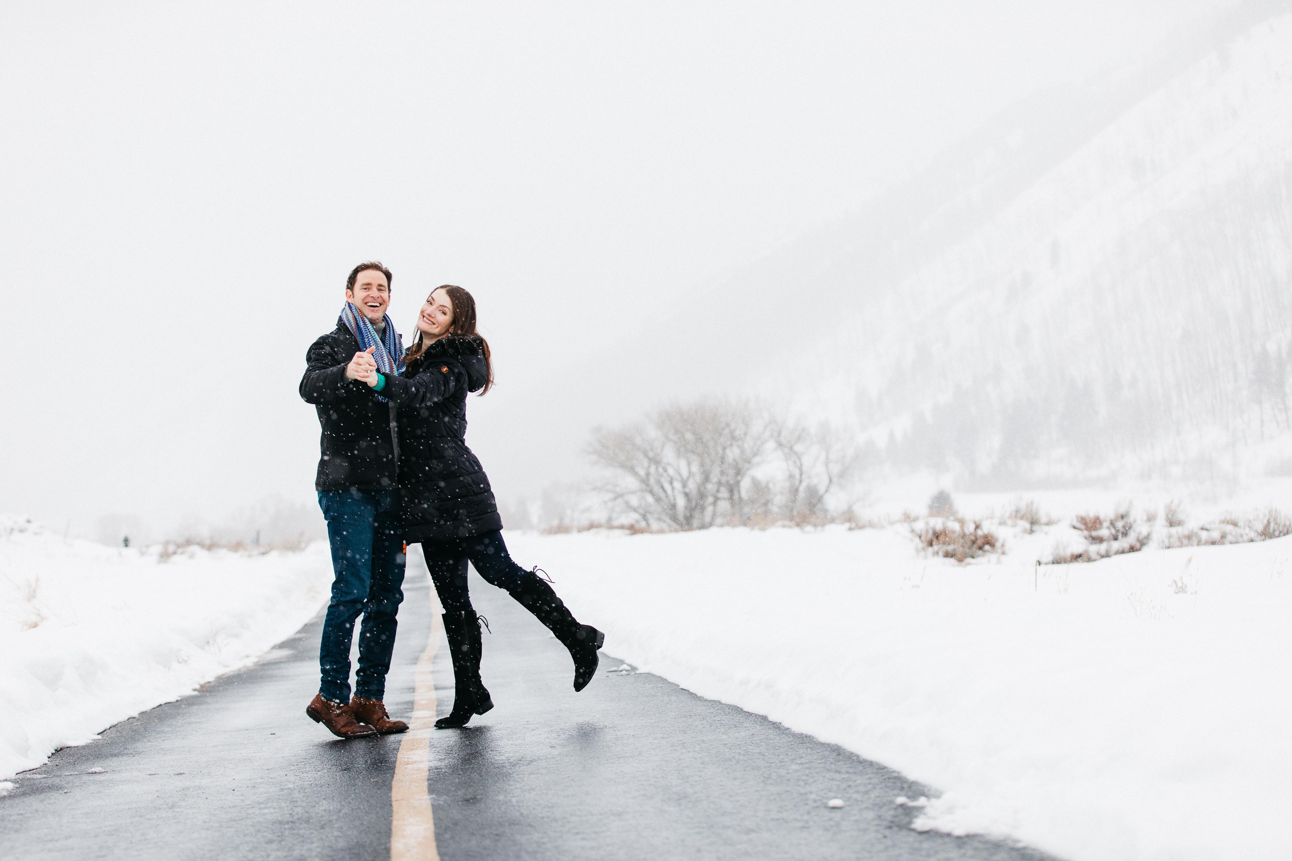 The Wedding Website of Teresa Williams and David Smith