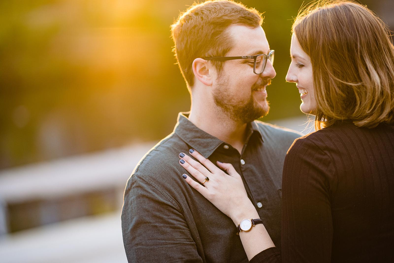 The Wedding Website of Christine Wines and Spencer Kovacevich