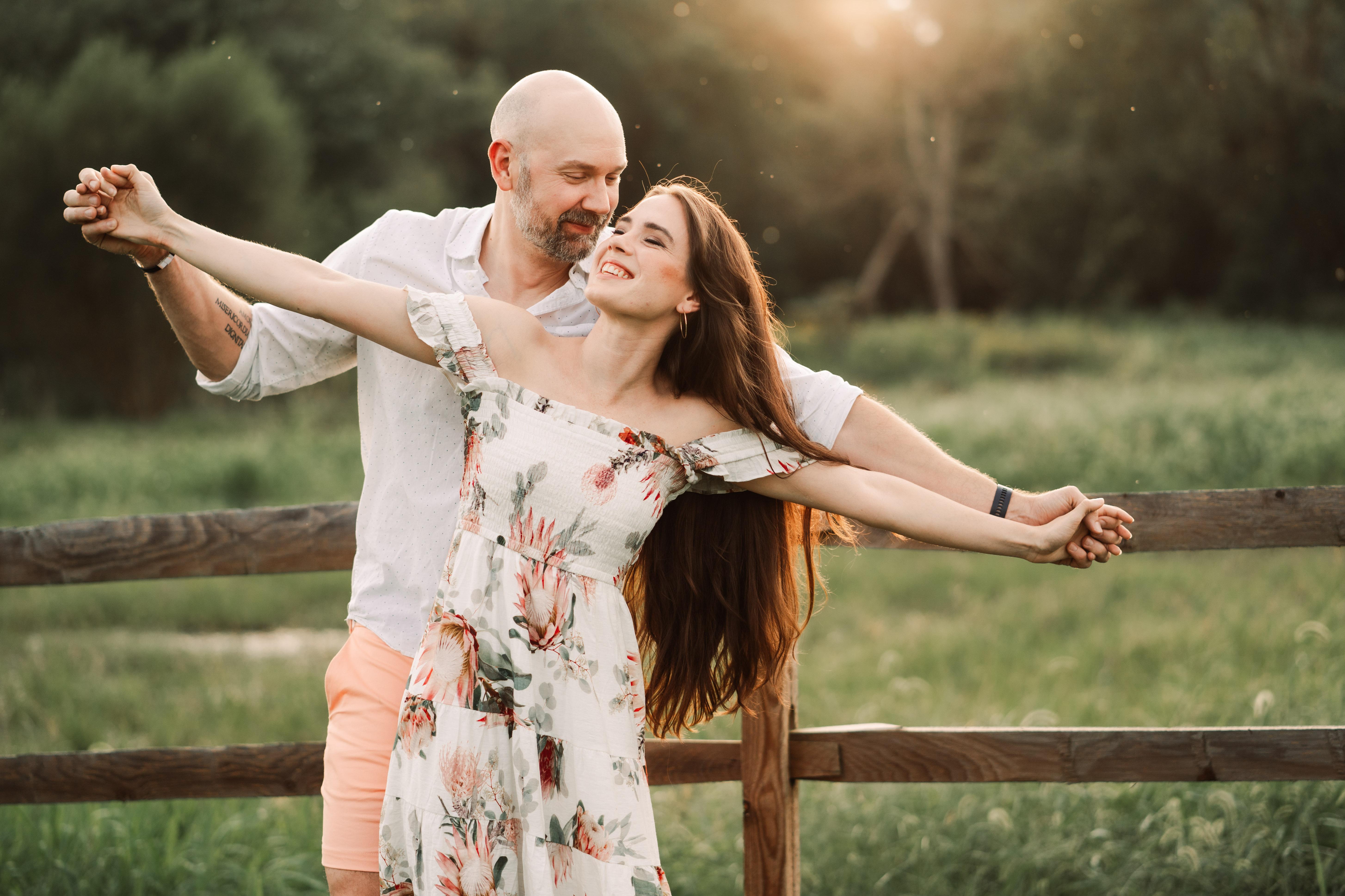 The Wedding Website of Devin Gaither and Timothy Andrews