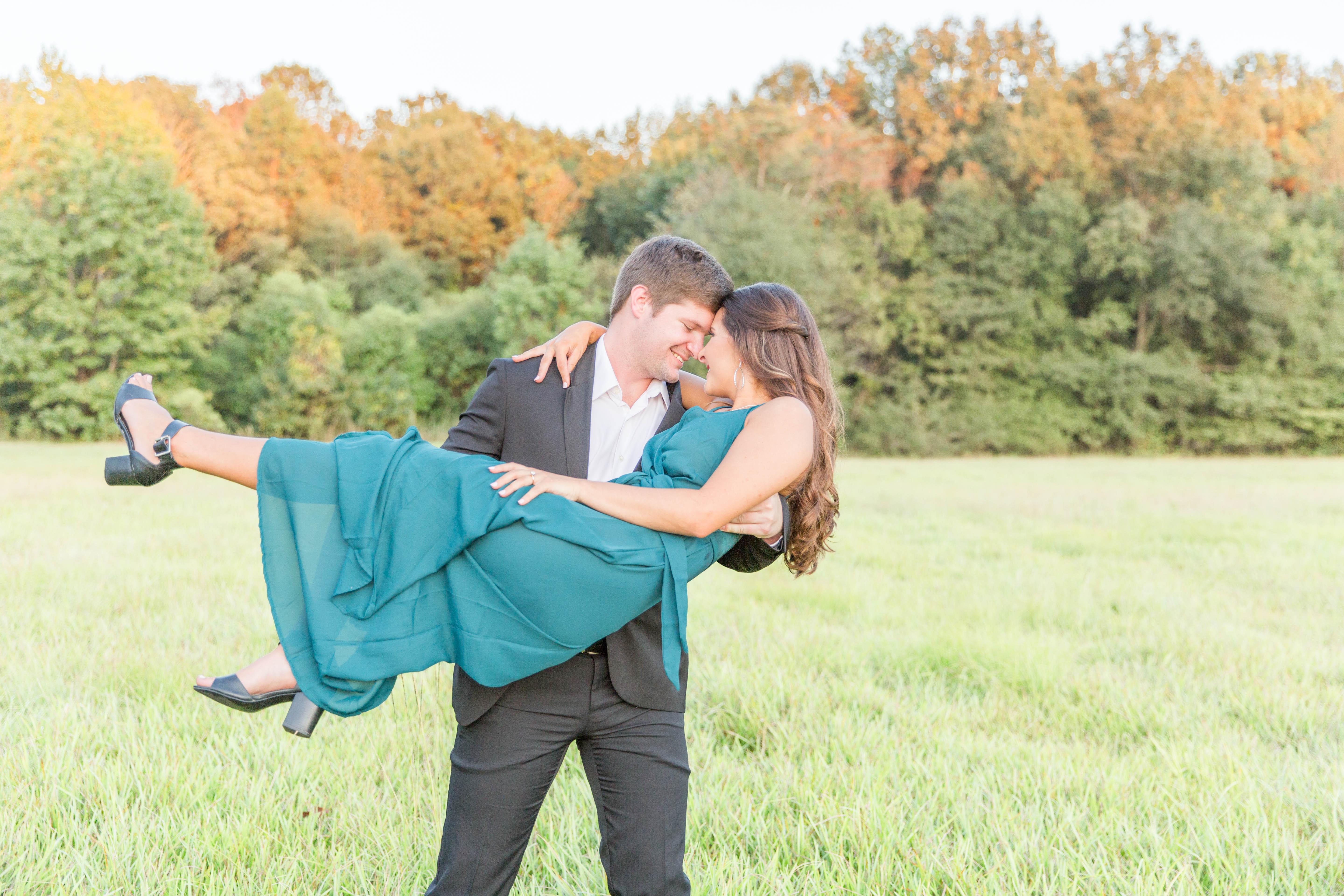The Wedding Website of Lexi Burleigh and Sherman Stuart