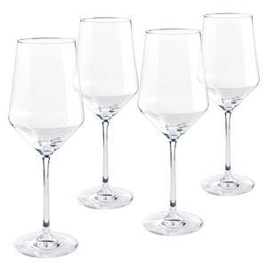 Schott Zwiesel® Collection                                            Pure 4-Piece White Wine Glass Set