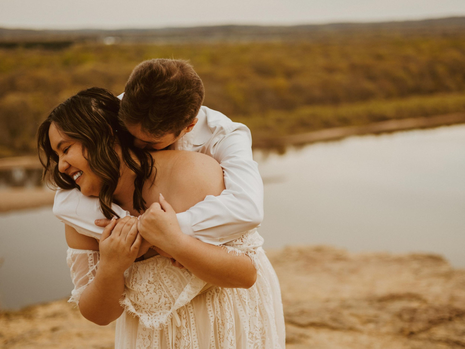 The Wedding Website of Angeli Austin and Joah Carlson